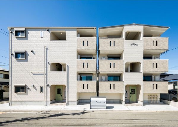 Fleuve B(フルーヴB)