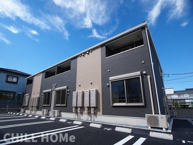 ボヌール・リアン　Ⅱ