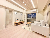 ミニカムマンションの画像