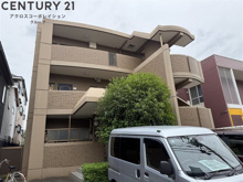 センチュリー武庫之荘の画像