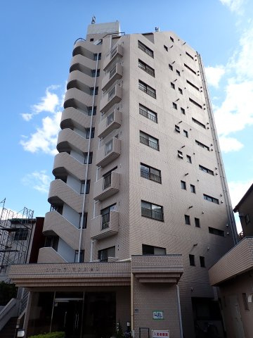 フジヤママンション