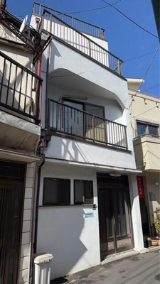 【外観】 | 東向島戸建