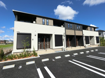 アイ フラット東金　ブランの画像