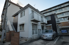 シャンボール田代の画像