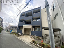 フィオーレ武庫川の画像