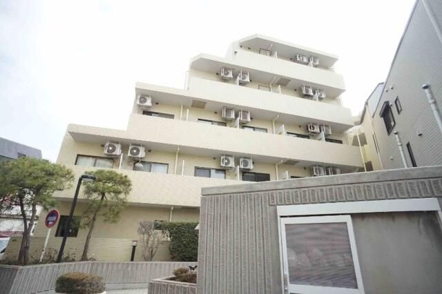 ライオンズマンション文京第３