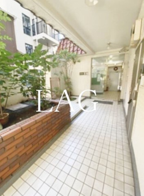 【その他】 | マンション築地