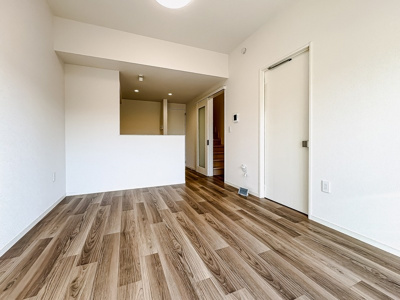 【居間・リビング】 | グランシア | 使いやすい居間です