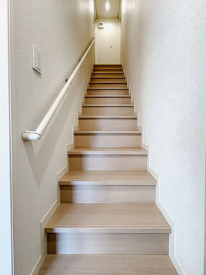 【その他】 | グランシア | 階段