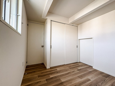 【内装】 | グランシア | おしゃれな内装です