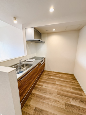 【キッチン】 | グランシア | キッチンでお料理をお楽しみください