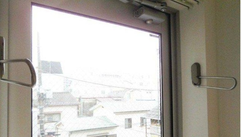 マーチ田端の設備
