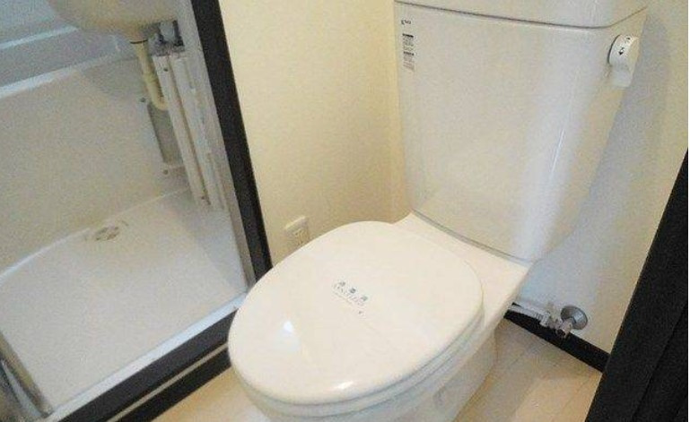 マーチ田端のトイレ