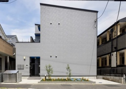 Oikos八潮のその他共用部分