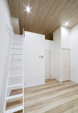 Oikos八潮の居間・リビング