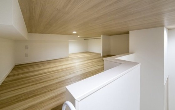 Oikos八潮の設備