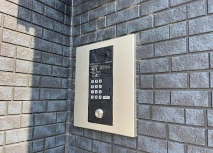 ＭＱｕａｒｔｏ成増のセキュリティ