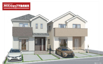 三島市東本町一丁目693番 新築建売分譲住宅 建物＋土地 TW06033の画像