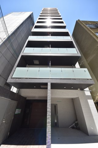 ブエナビスタ大手通