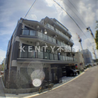 【その他】 | アイルエアポート羽田 | 外はこのようになっています