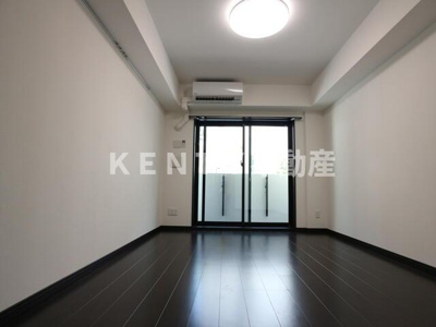 【居間・リビング】 | アイルエアポート羽田 | 使いやすいリビングです