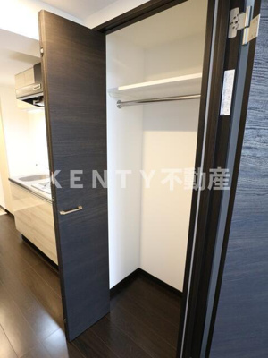 【収納】 | アイルエアポート羽田