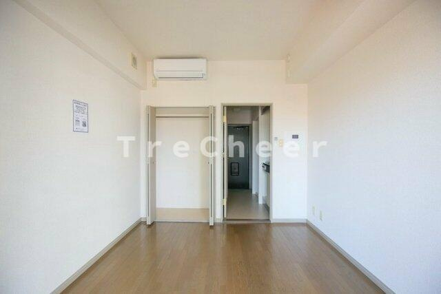 アドリーム千駄木の内装