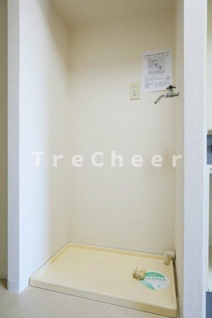 アドリーム千駄木の設備