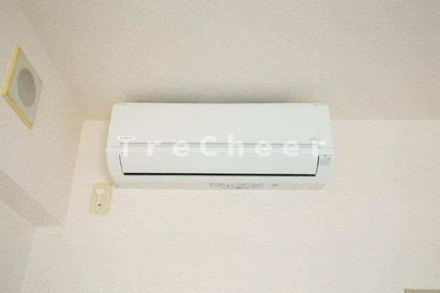 アドリーム千駄木の設備