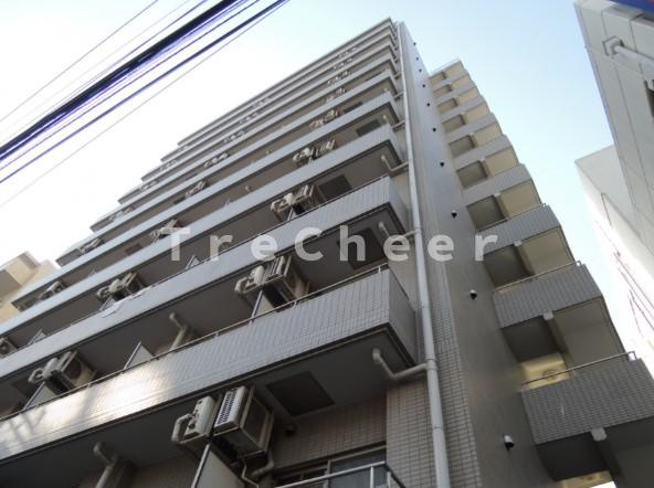 アドリーム千駄木