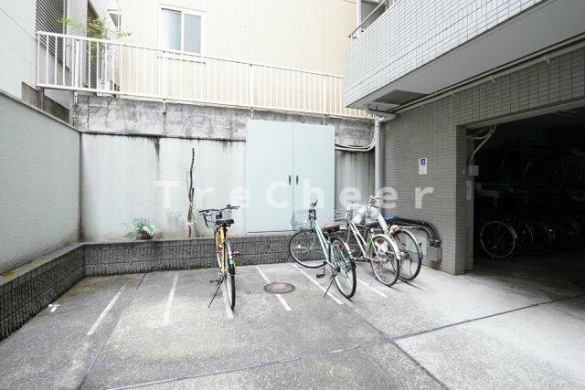 アドリーム千駄木のその他