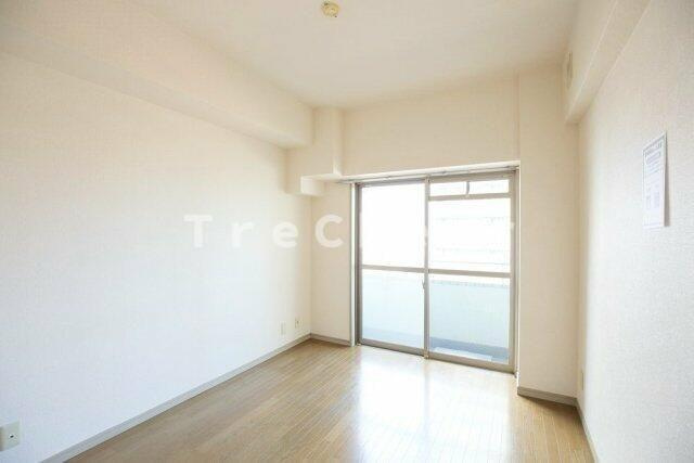 アドリーム千駄木の寝室