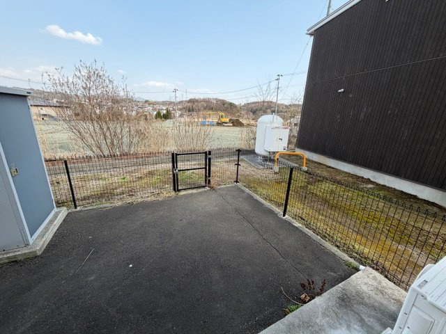 Bolas緑が丘Aのその他|※入居中の為、同タイプ別のお部屋の写真となります。