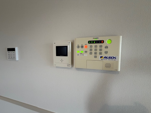 Bolas緑が丘Aのその他|※入居中の為、同タイプ別のお部屋の写真となります。