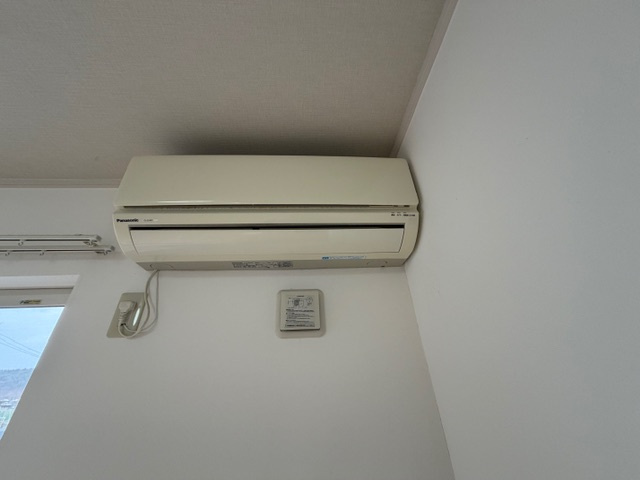 Bolas緑が丘A|※入居中の為、同タイプ別のお部屋の写真となります。