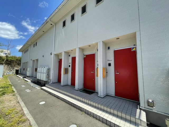 Bolas緑が丘Aのその他共用部分