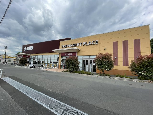 Bolas緑が丘Aの周辺