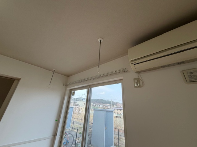 Bolas緑が丘A