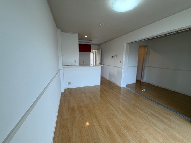 Bolas緑が丘A|※入居中の為、同タイプ別のお部屋の写真となります。