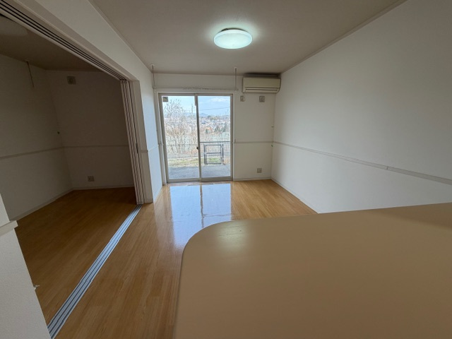 Bolas緑が丘A|※入居中の為、同タイプ別のお部屋の写真となります。