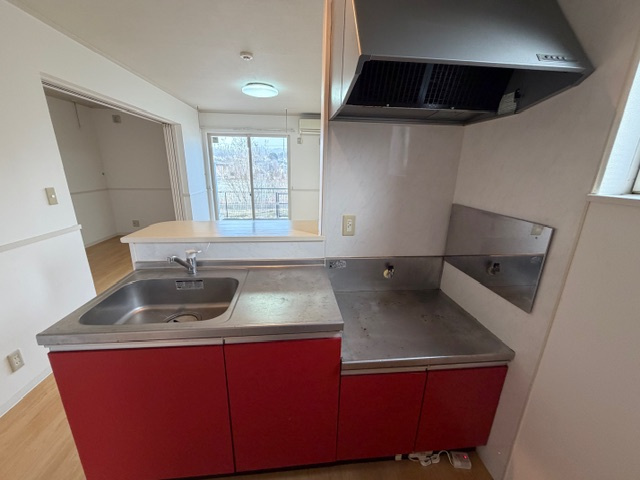 Bolas緑が丘A|※入居中の為、同タイプ別のお部屋の写真となります。