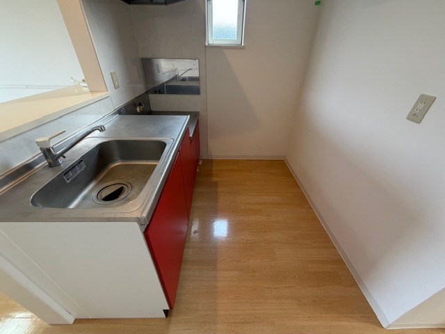 Bolas緑が丘A|※入居中の為、同タイプ別のお部屋の写真となります。