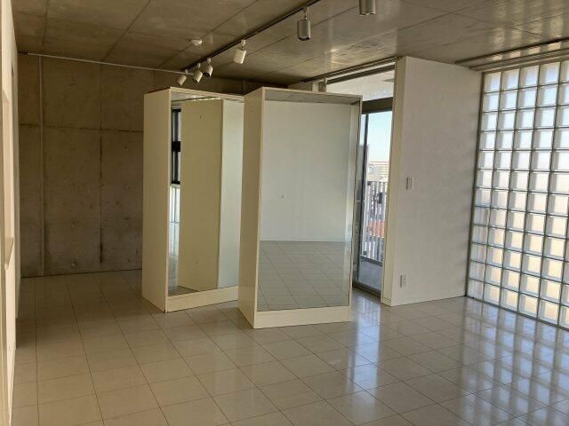 ベルヴィラージュ尾久デュエトーレ