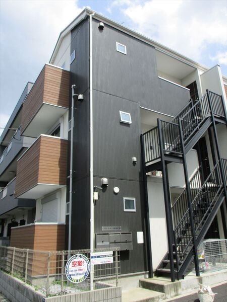 アパートメント新小岩Ａ棟