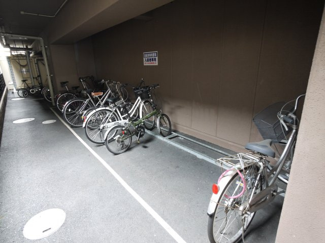 エレガンス京町のその他共用部分