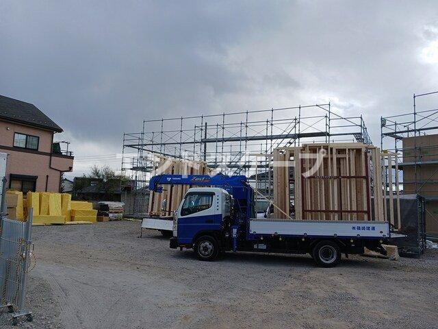 シャモニー　ＥＡＳＴ