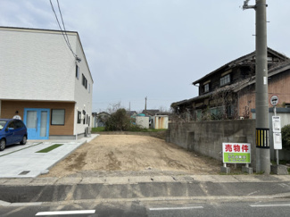 鳥取市古海土地