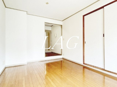 【居間・リビング】 | 櫻 | 洋室のお部屋です。