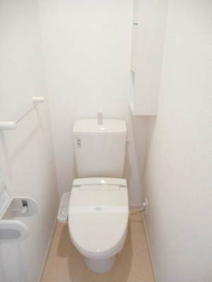 【トイレ】 | ＩＳＹおだかの | トイレも気になるポイント