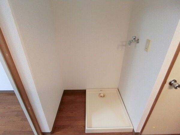 ベルメゾン錦の設備